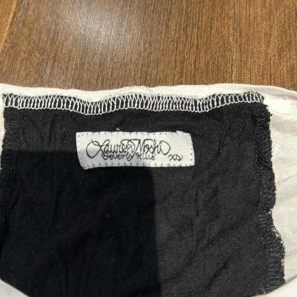 Lauren Mochi long sleeve sz xS - Picture 3 of 4